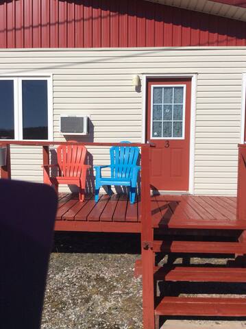 Airbnb Rocky Harbour Vacation Rentals Places To Stay