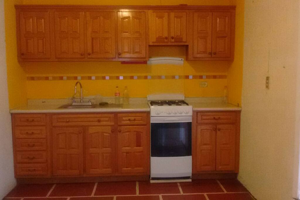 cocina
