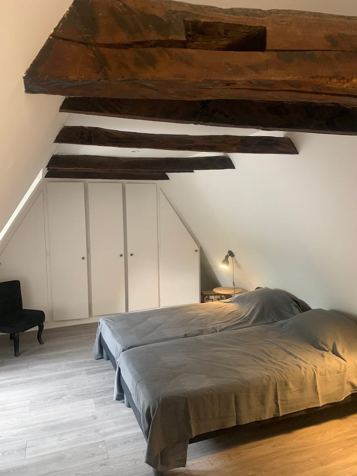 Dormitorio 2
