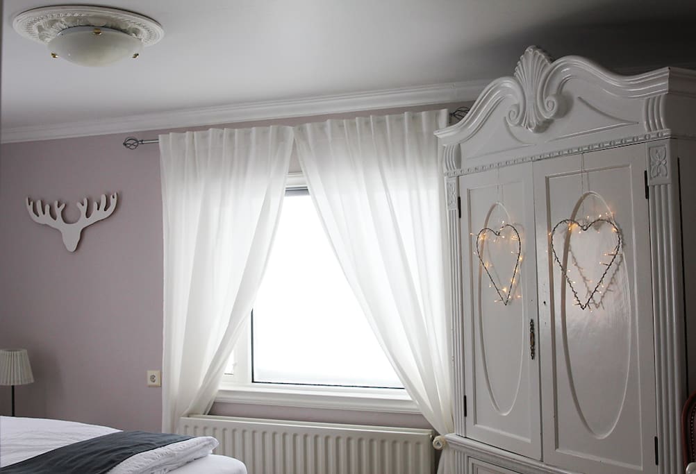Bedroom downstairs