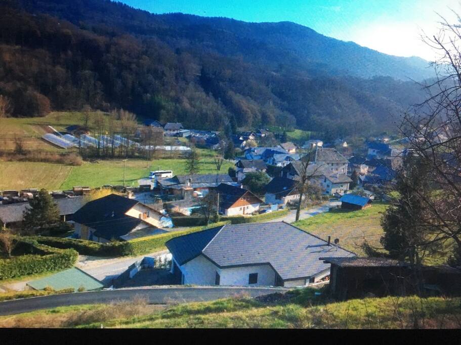 vue d en haut