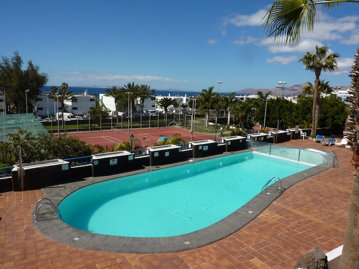 Palmarena 20 - Puerto del Carmen