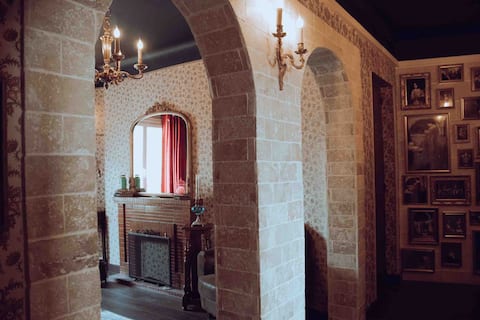 GameRoom – The Room of Spells