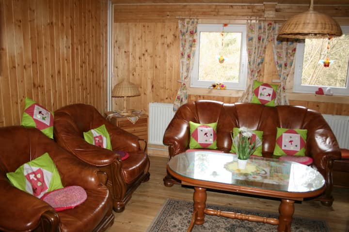 Всекидневна