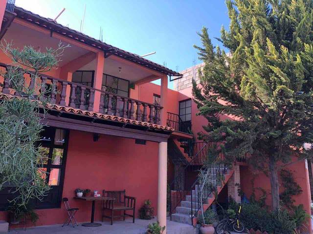 Cuarto privado, cerca del centro.