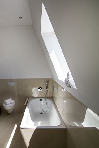 Sleep Inn Suites managed Airbnb listing 3