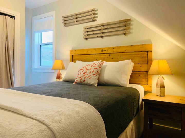 Grand Étang Furnished Monthly Rentals and Extended Stays Airbnb