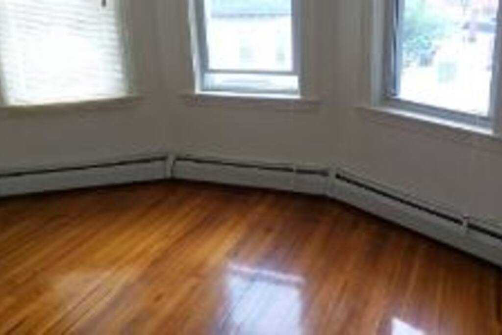 Front Room