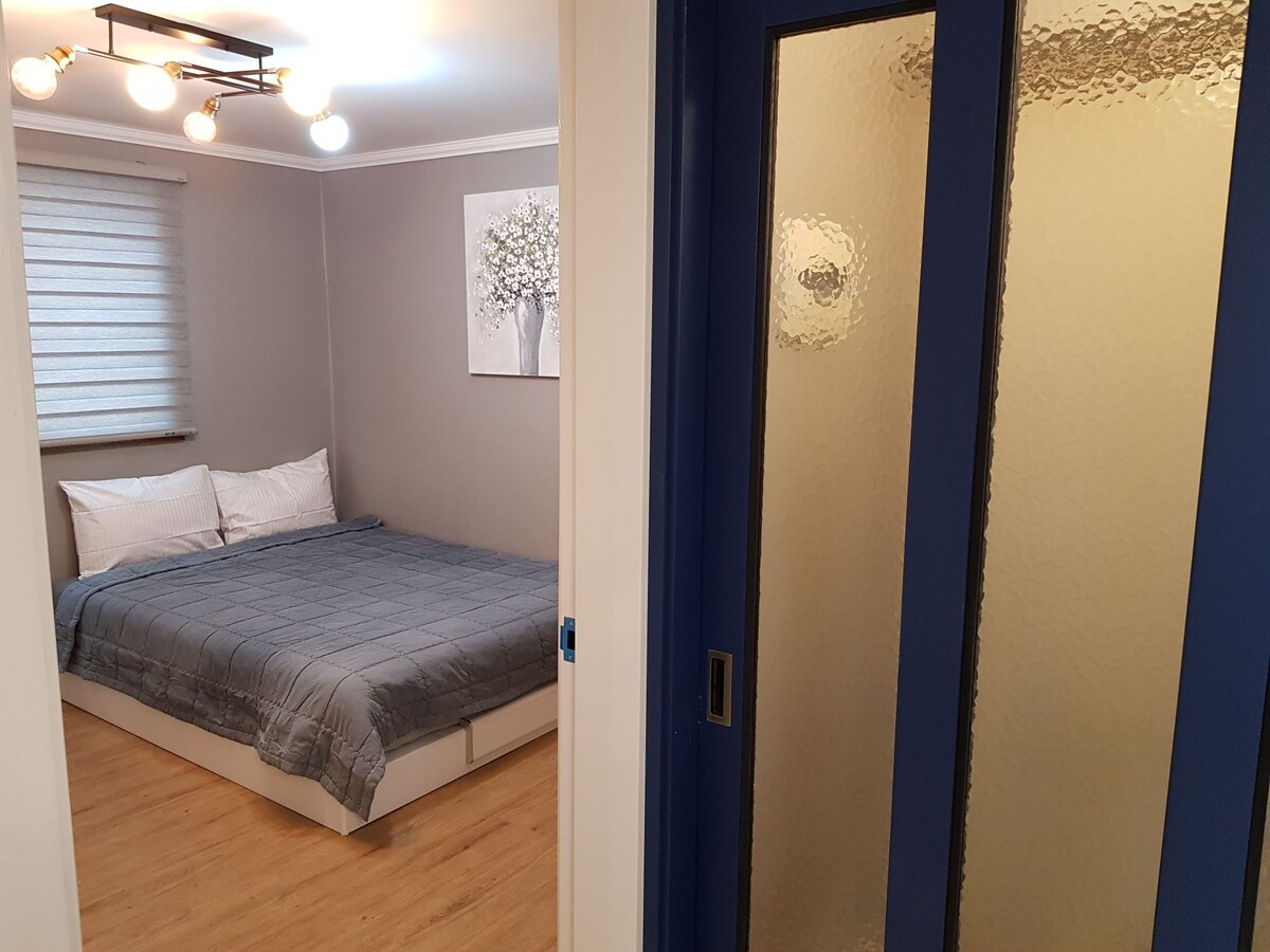 غرفة النوم 2