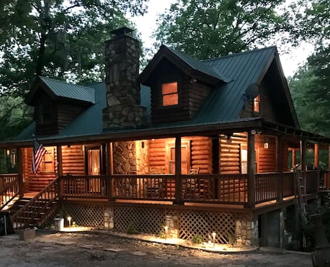 Coosa River Vacation Rentals Homes Alabama United States Airbnb