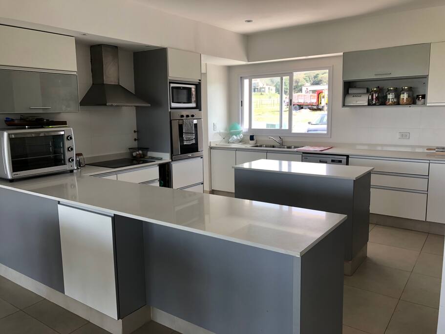 Cocina