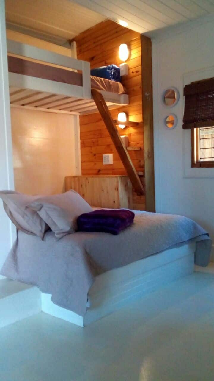 Dhomë gjumi 2