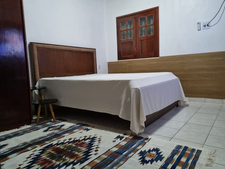 Suite de montaña con baño privado - doble