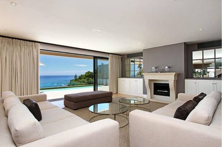 Sasso House, Camps Bay Villa, by Steadfast Africa gallery image 3
