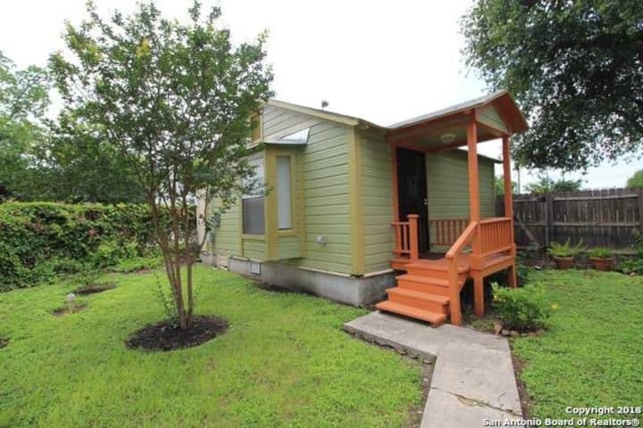Listing Photo