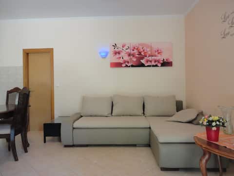 Popular Airbnb listing: Apartment Norah in Dubrovnik