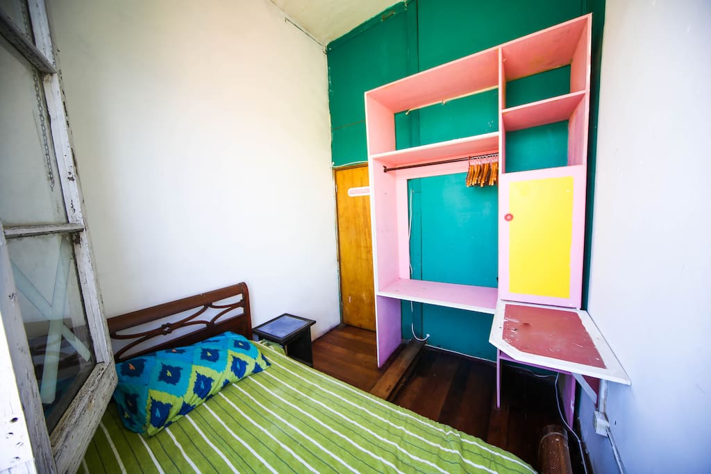 habitacion