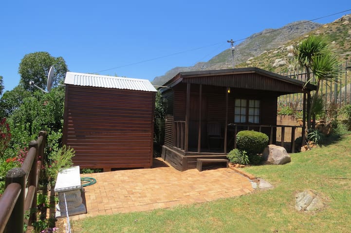 Beaches And Mountains Rustic Cabin Cabins For Rent In Cape