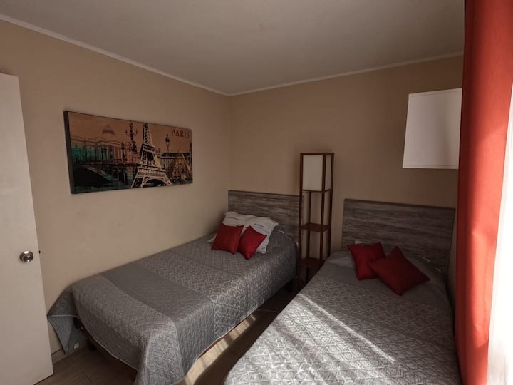 Habitación 3