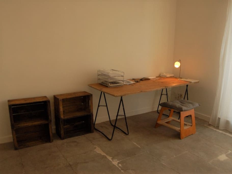 Bureau