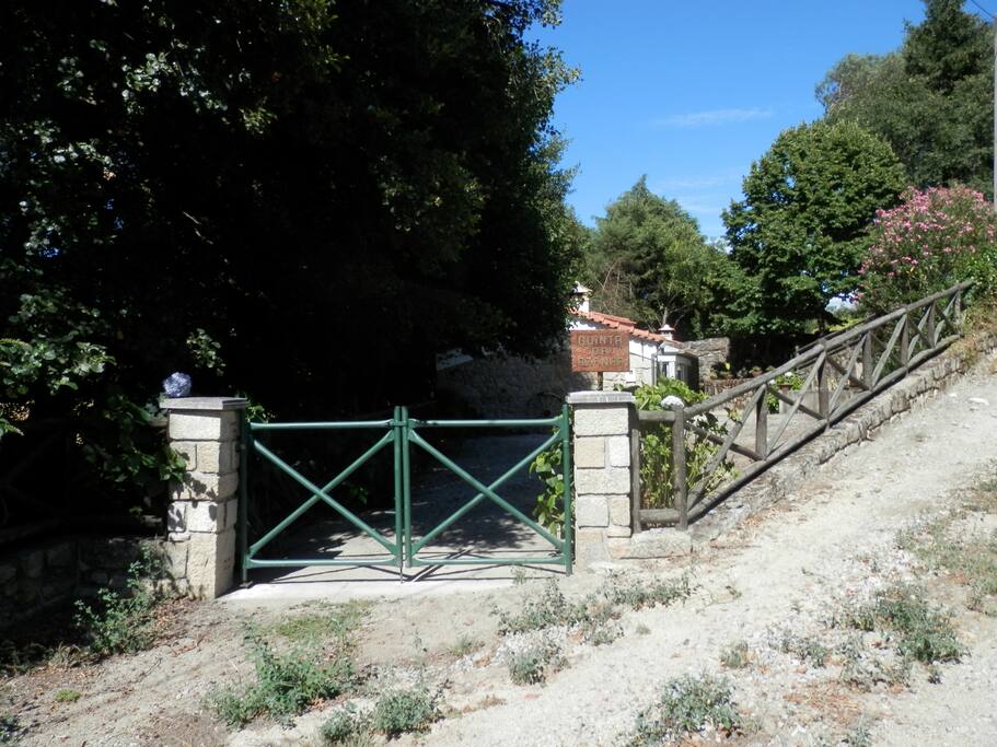 ENTRADA