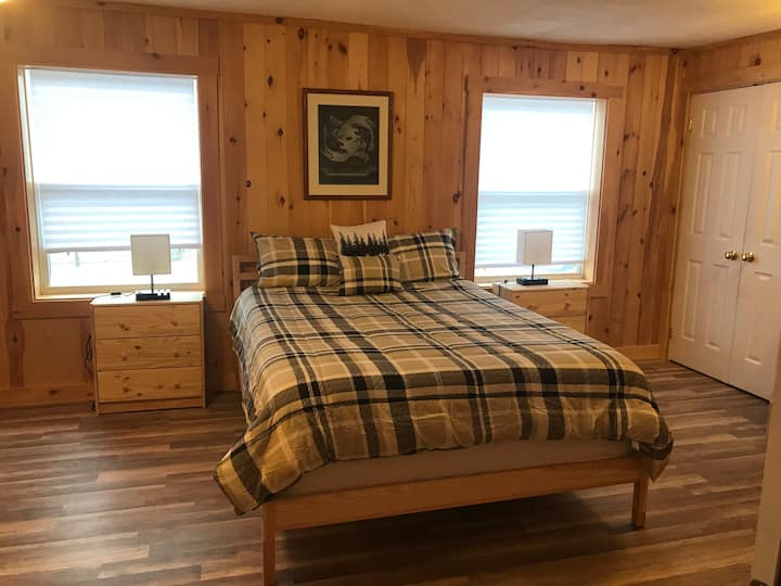 Dormitorio principal