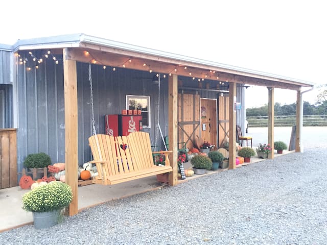 Airbnb Roaring River Vacation Rentals Places To Stay