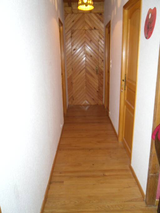 couloir