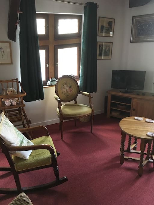 Sitting room