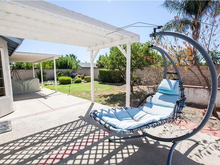 La Verne Vacation Rentals & Homes California, United States Airbnb