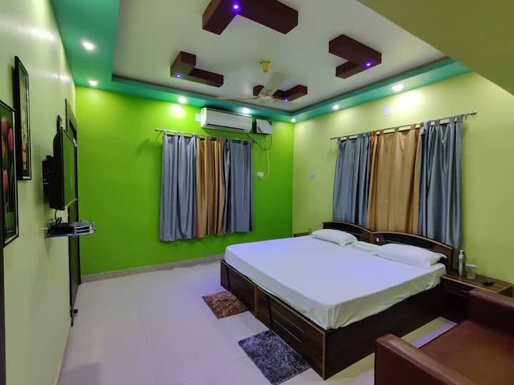 Bhubaneswar Vacation Rentals & Homes Odisha, India Airbnb