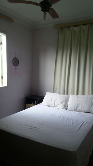 Quarto de casal