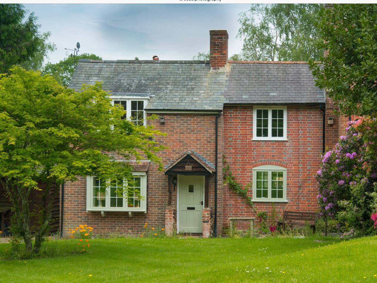Luxury Cottage In The Heart Of The New Forest Cottages For Rent
