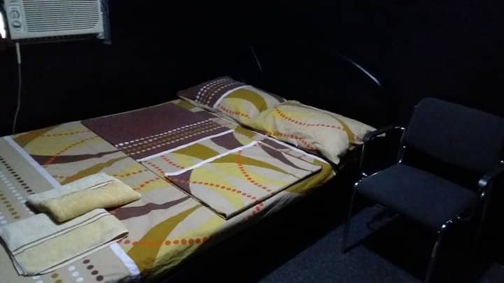 საძინებელი