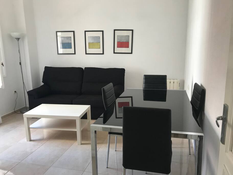 Salón