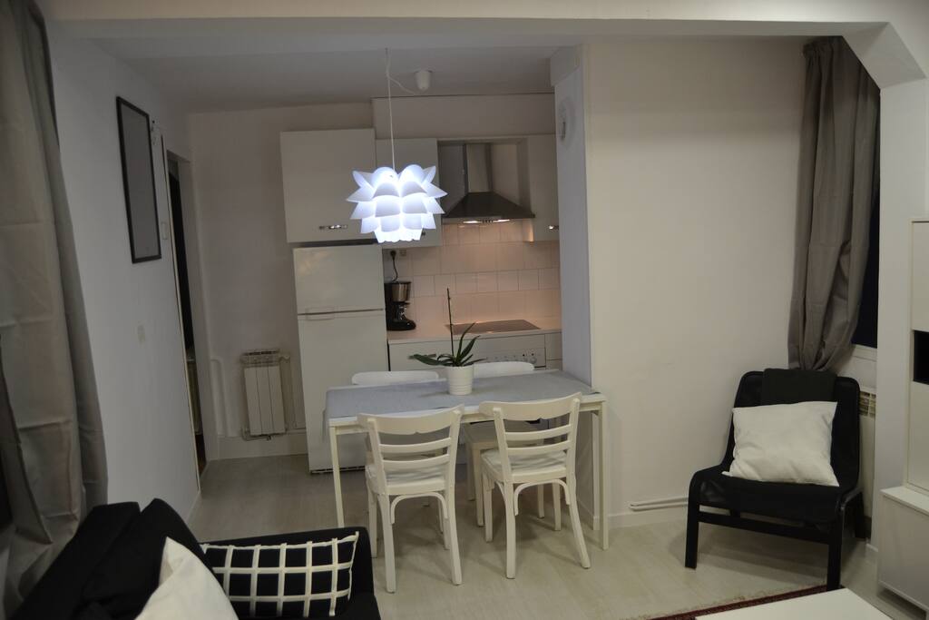 cocina americana