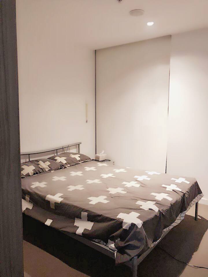 Спална соба од стара верзија 