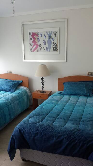 Habitación 2