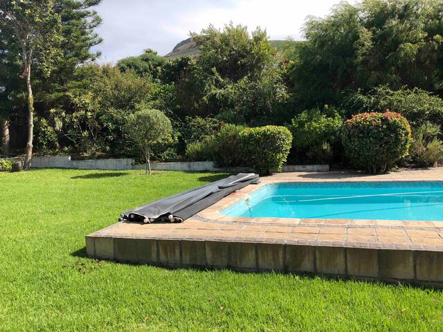 Brodie Cottage, Zilvermyn Village gallery image 5