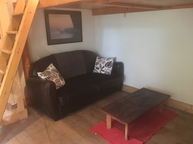 Studio Chamonix Centre