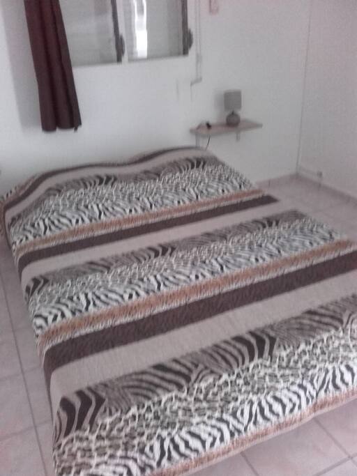 Chambre 1