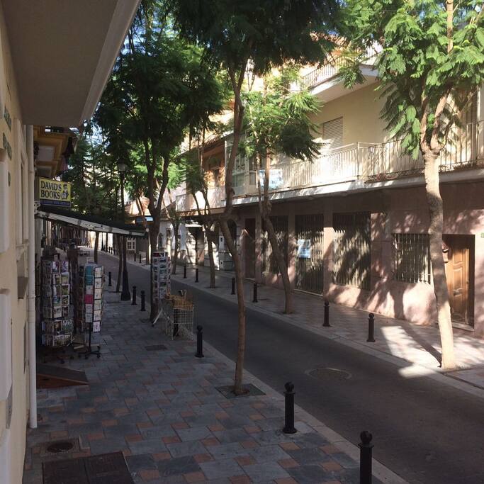 Street