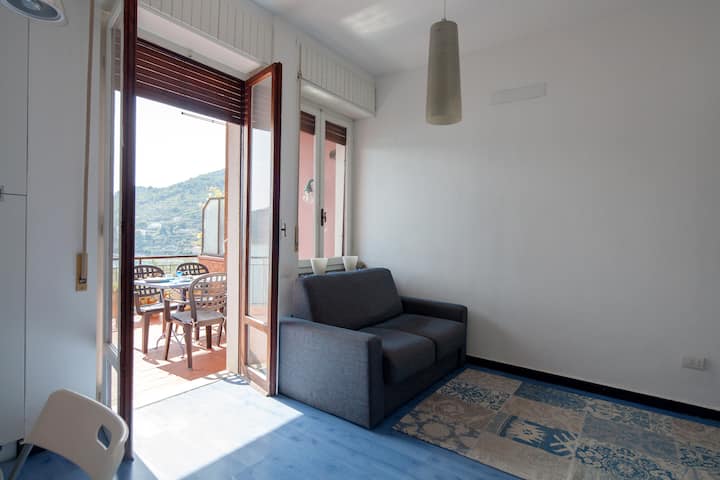 Vue Magnifique 2brm Portovenere, Les 5 Terre! - Porto Venere