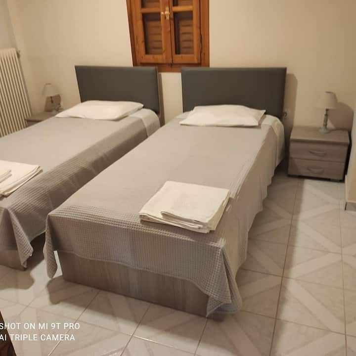Dhomë gjumi 3