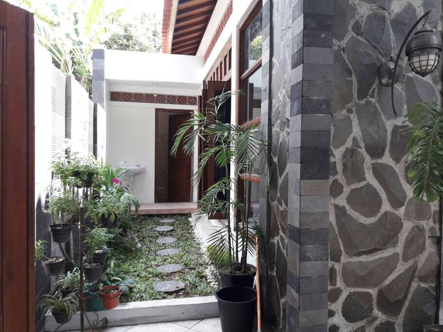 Mini Garden