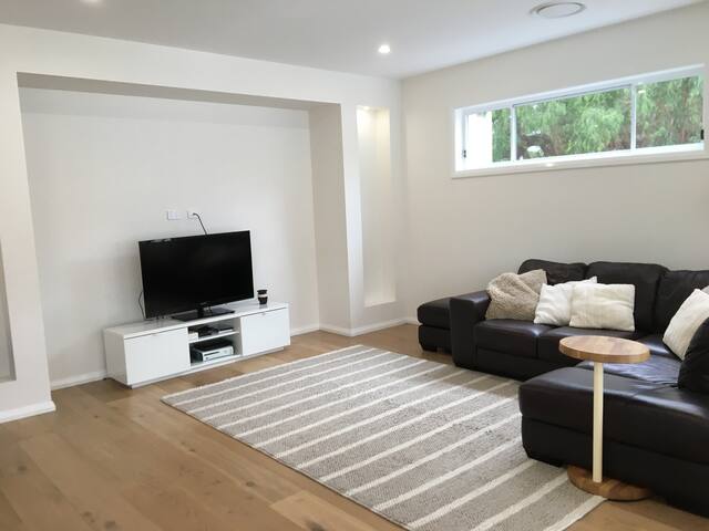 Brand new luxury house with heated pool & sea view gallery image 3