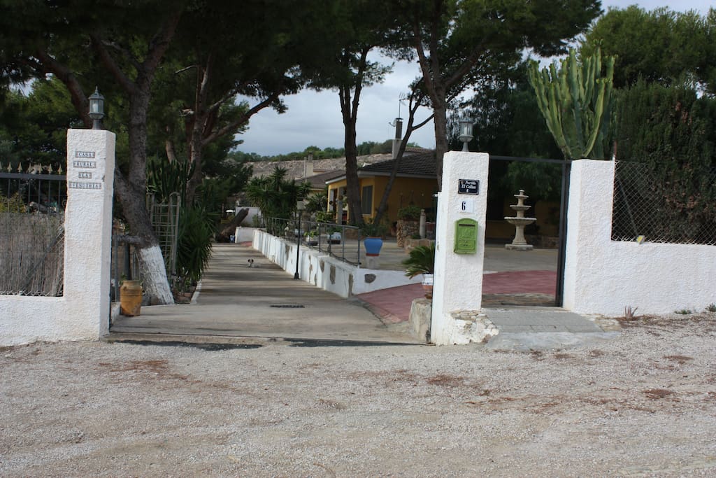 ENTRADA