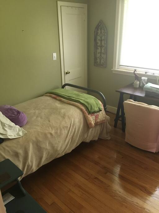 Guest Bedroom 1