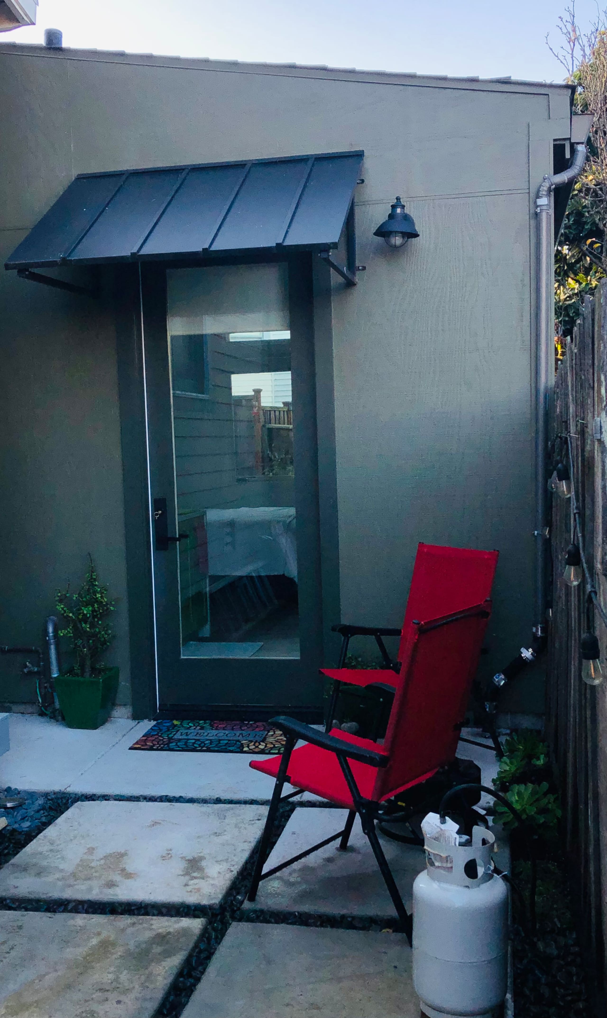 Guesthouse in San Francisco · ★4.98 · Studio · 1 bed · 1 bath - Image 18