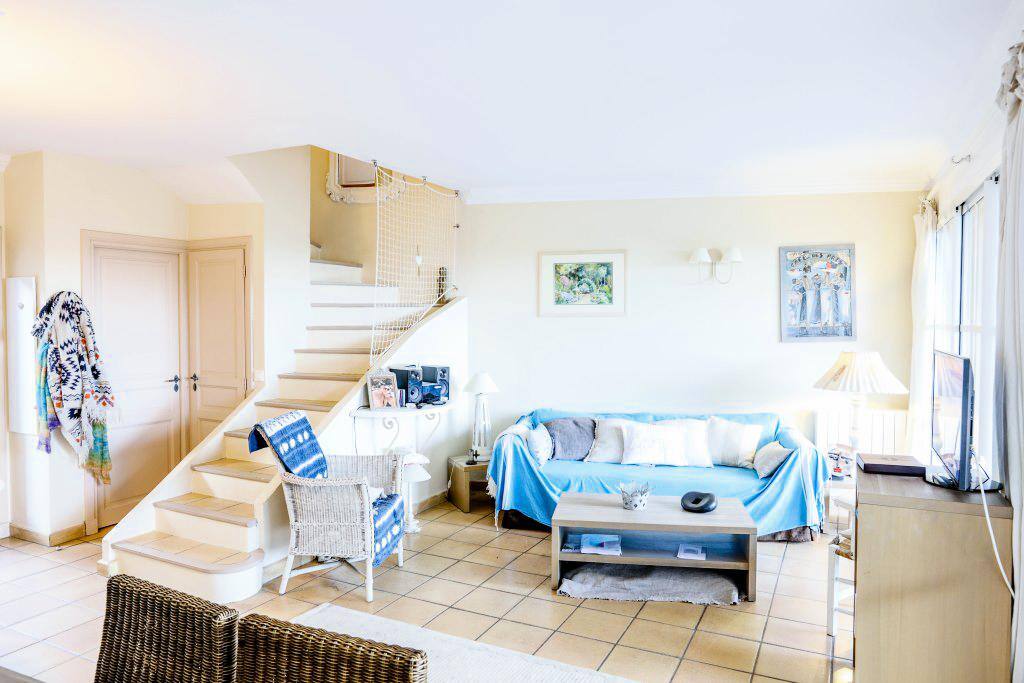 Villa 3 Pièces 6 Personnes Sélection